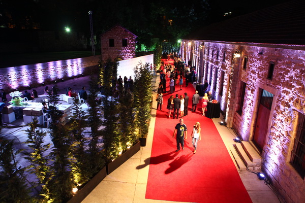 Once Weddings by Ziad Raphael Nassar
